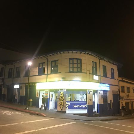 Residencias La Marquesa 2 Manizales Bagian luar foto