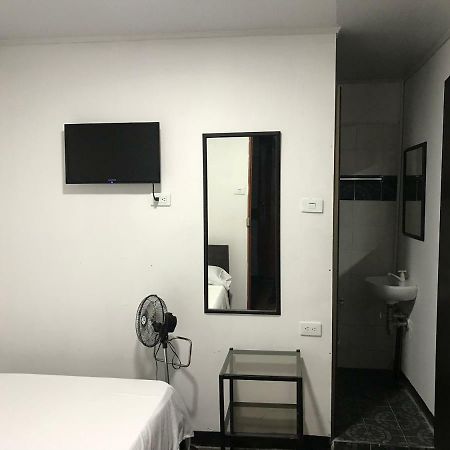 Residencias La Marquesa 2 Manizales Bagian luar foto