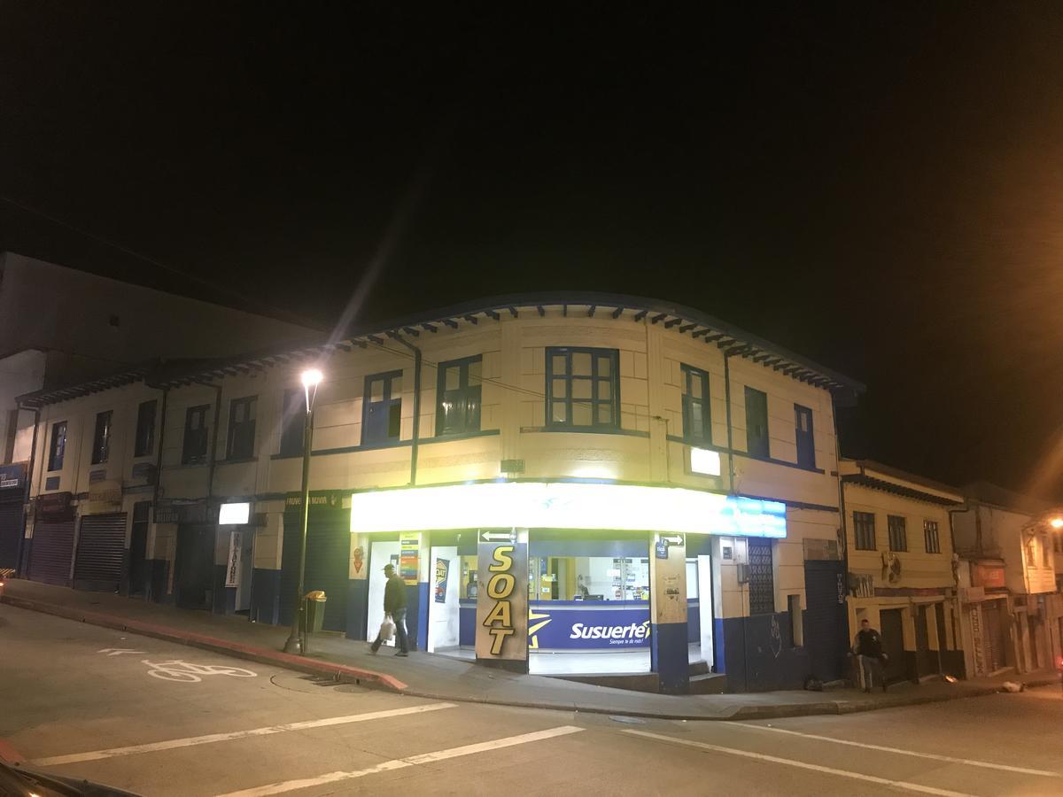 Residencias La Marquesa 2 Manizales Bagian luar foto