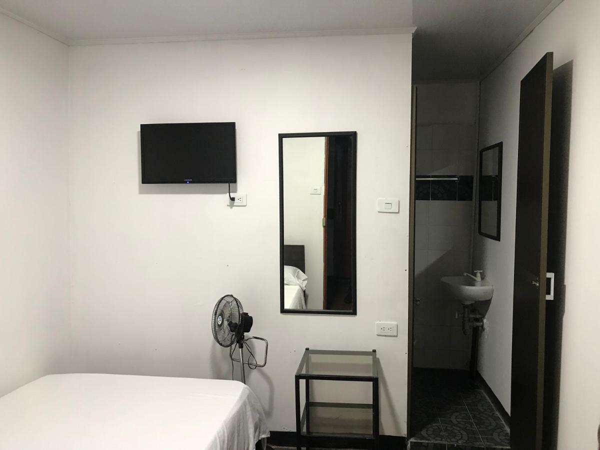 Residencias La Marquesa 2 Manizales Bagian luar foto