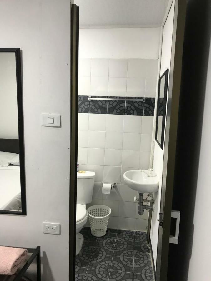 Residencias La Marquesa 2 Manizales Bagian luar foto