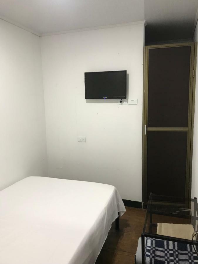 Residencias La Marquesa 2 Manizales Bagian luar foto
