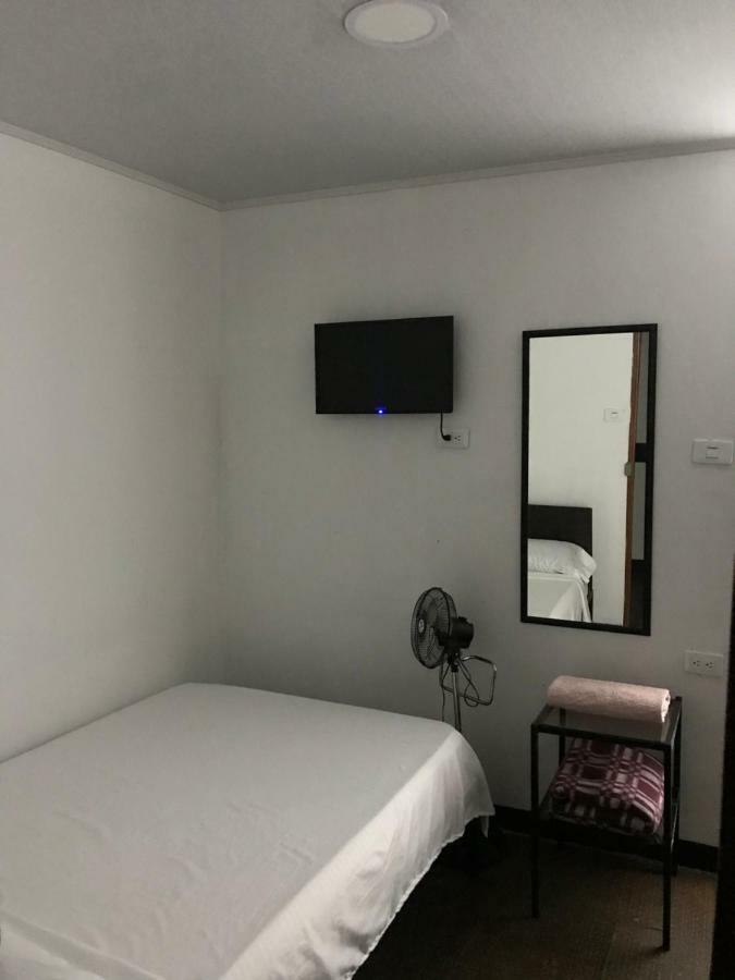 Residencias La Marquesa 2 Manizales Bagian luar foto