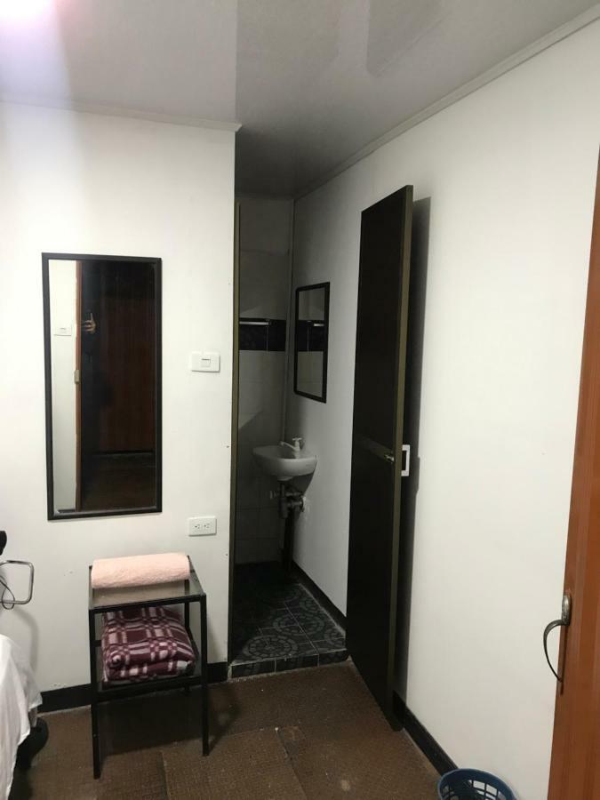 Residencias La Marquesa 2 Manizales Bagian luar foto