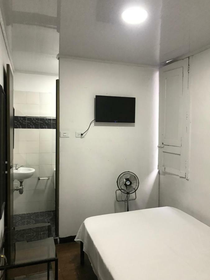 Residencias La Marquesa 2 Manizales Bagian luar foto