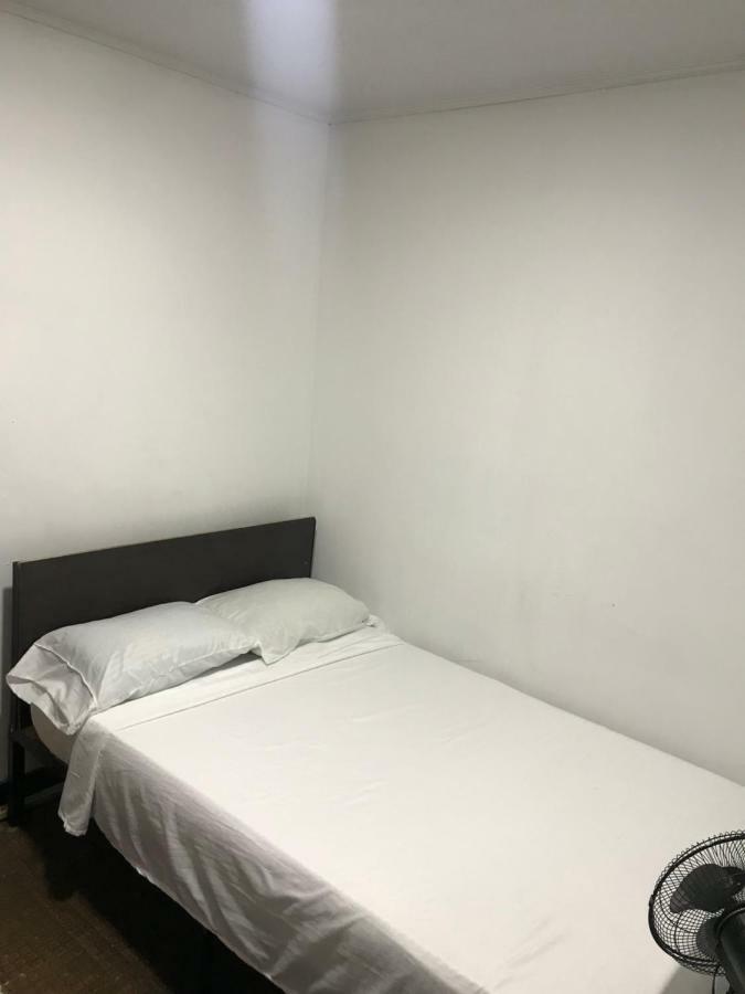 Residencias La Marquesa 2 Manizales Bagian luar foto