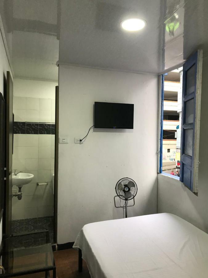 Residencias La Marquesa 2 Manizales Bagian luar foto