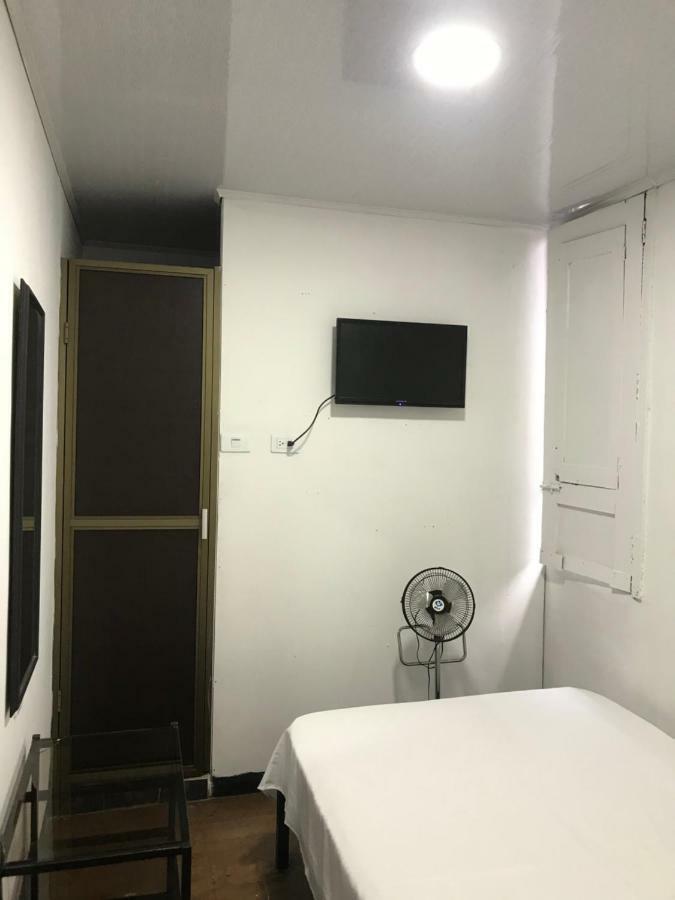 Residencias La Marquesa 2 Manizales Bagian luar foto